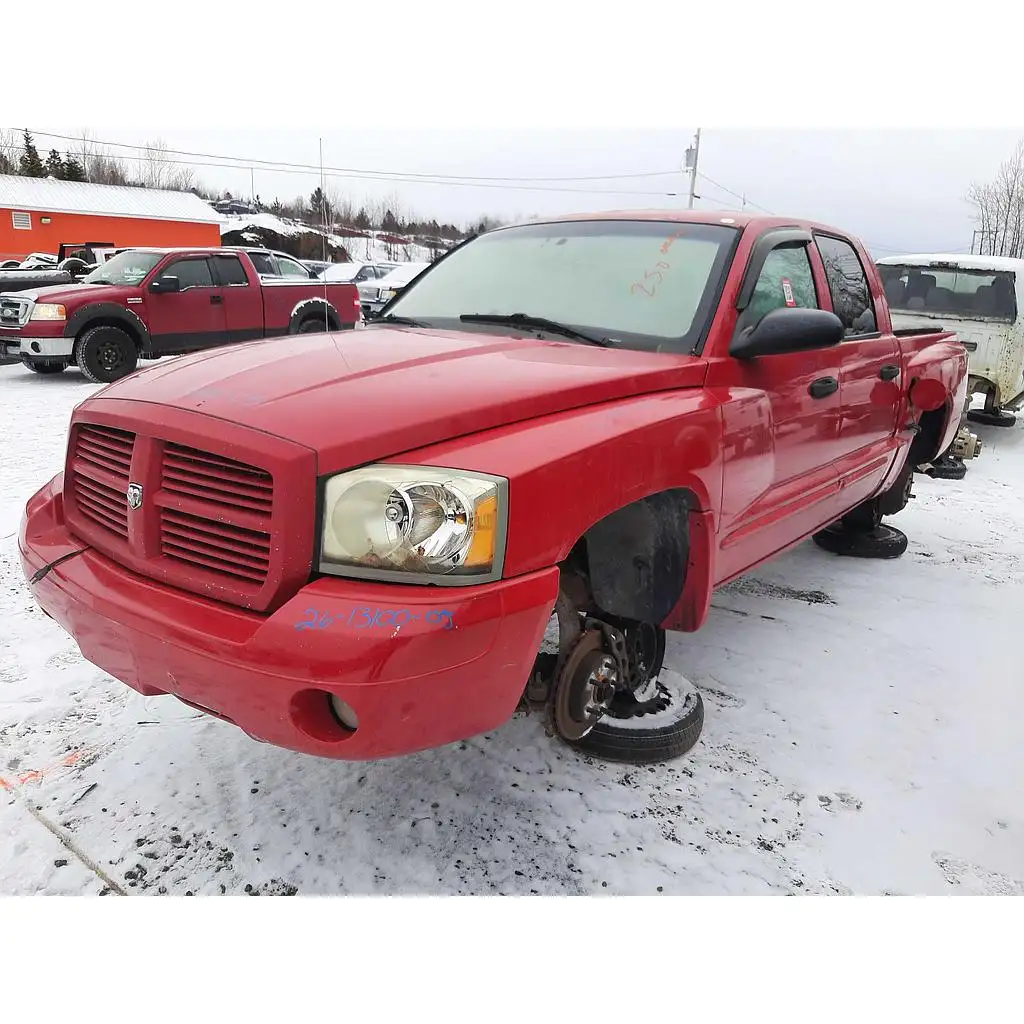 Photo of 2005 Dodge Dakota