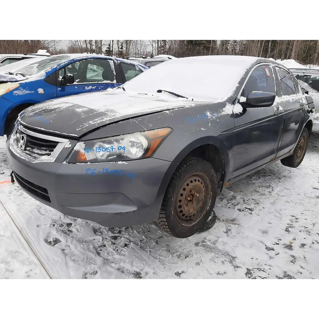 Photo of 2009 Honda Accord