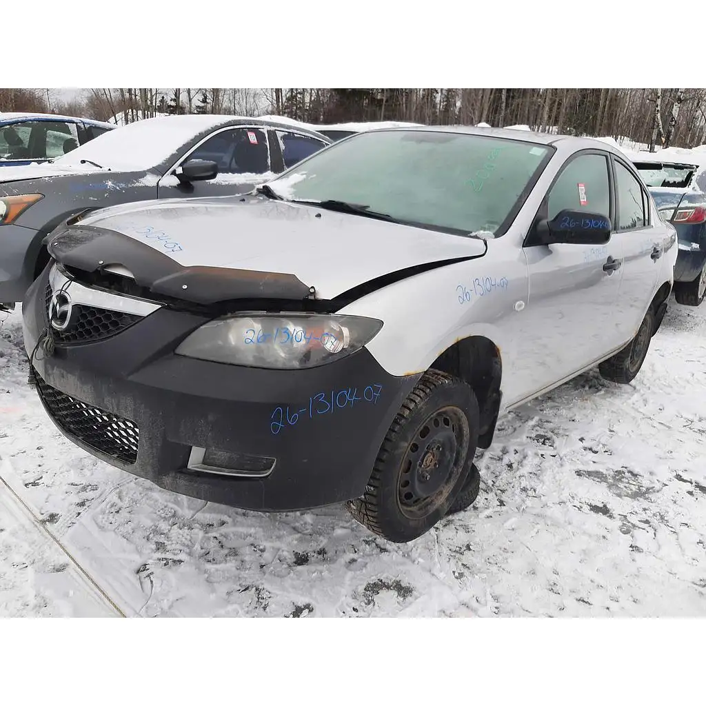 Photo of 2007 Mazda Mazda3
