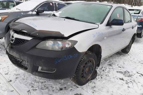Photo of 2007 Mazda Mazda3