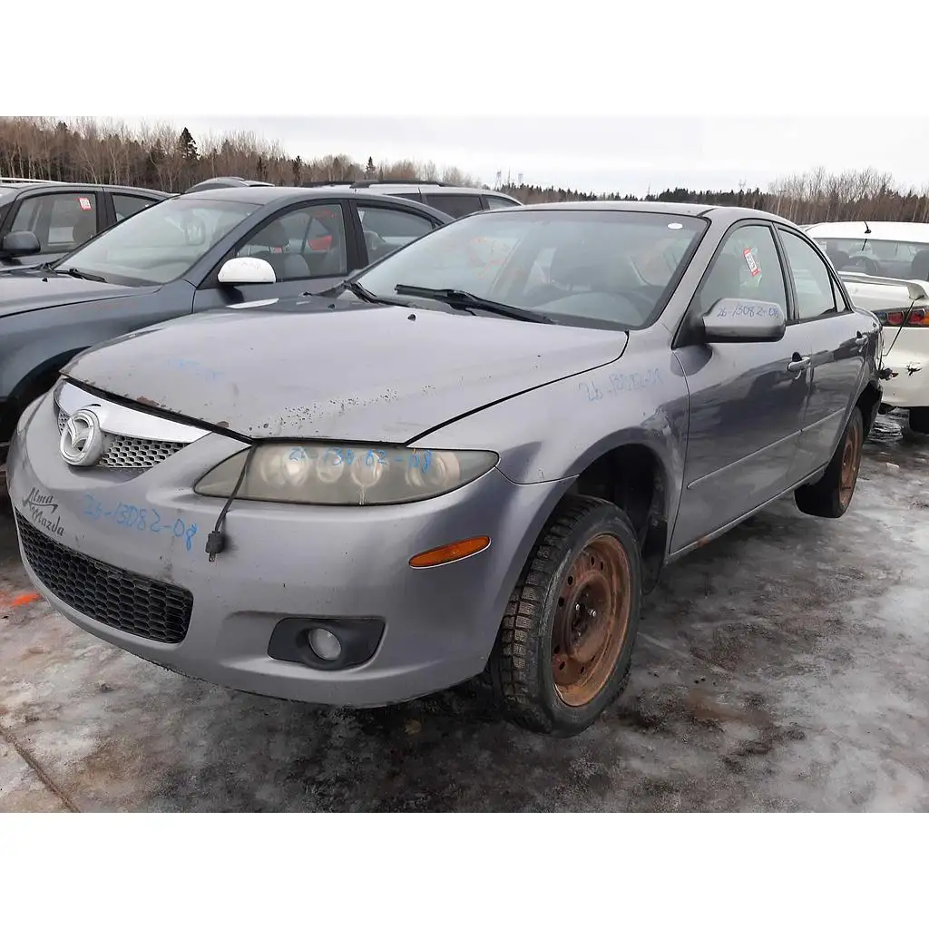 Photo of 2006 Mazda Mazda6
