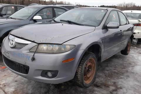 Photo of 2006 Mazda Mazda6