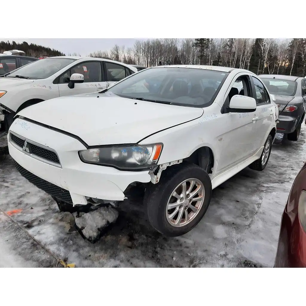 Photo of 2012 Mitsubishi Lancer