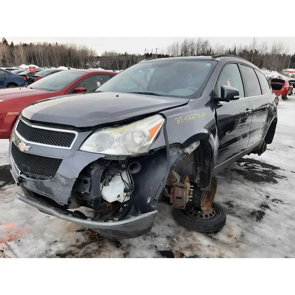 Photo of 2011 Chevrolet Traverse