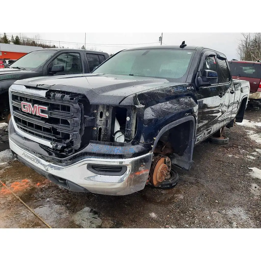 Photo of 2016 Gmc Sierra 1500