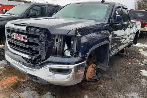 Photo of 2016 Gmc Sierra 1500