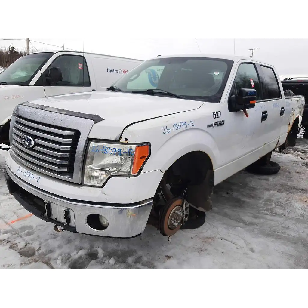 Photo of 2012 Ford F-150