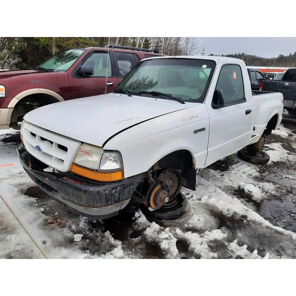 Photo of 2000 Ford Ranger