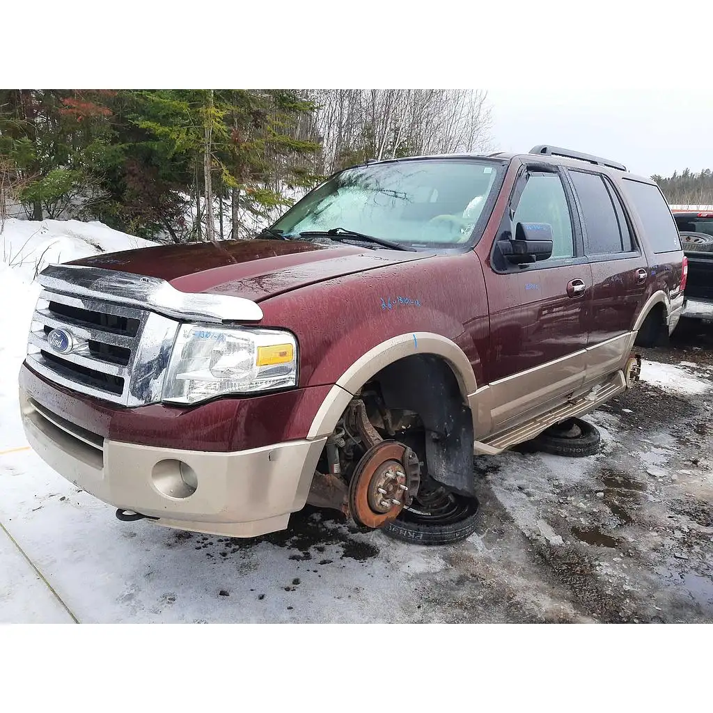 Photo of 2012 Ford Expedition