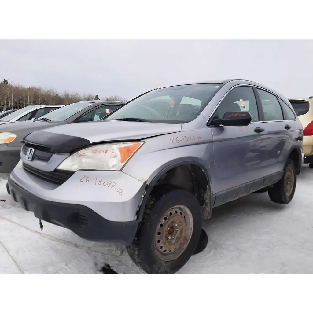 Photo of 2008 Honda Cr-V