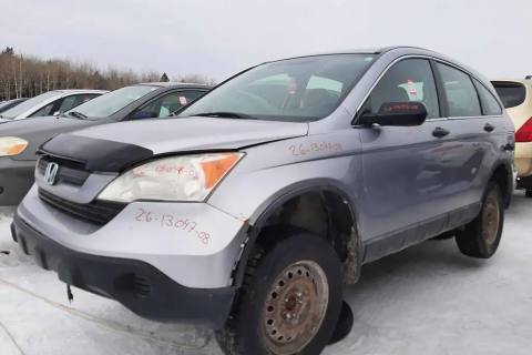 Photo of 2008 Honda Cr-V