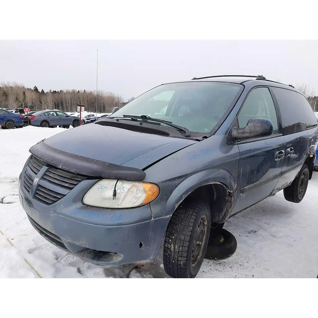 Photo of 2006 Dodge Caravan