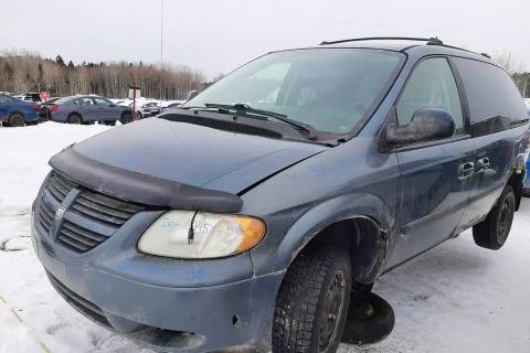 Photo of 2006 Dodge Caravan