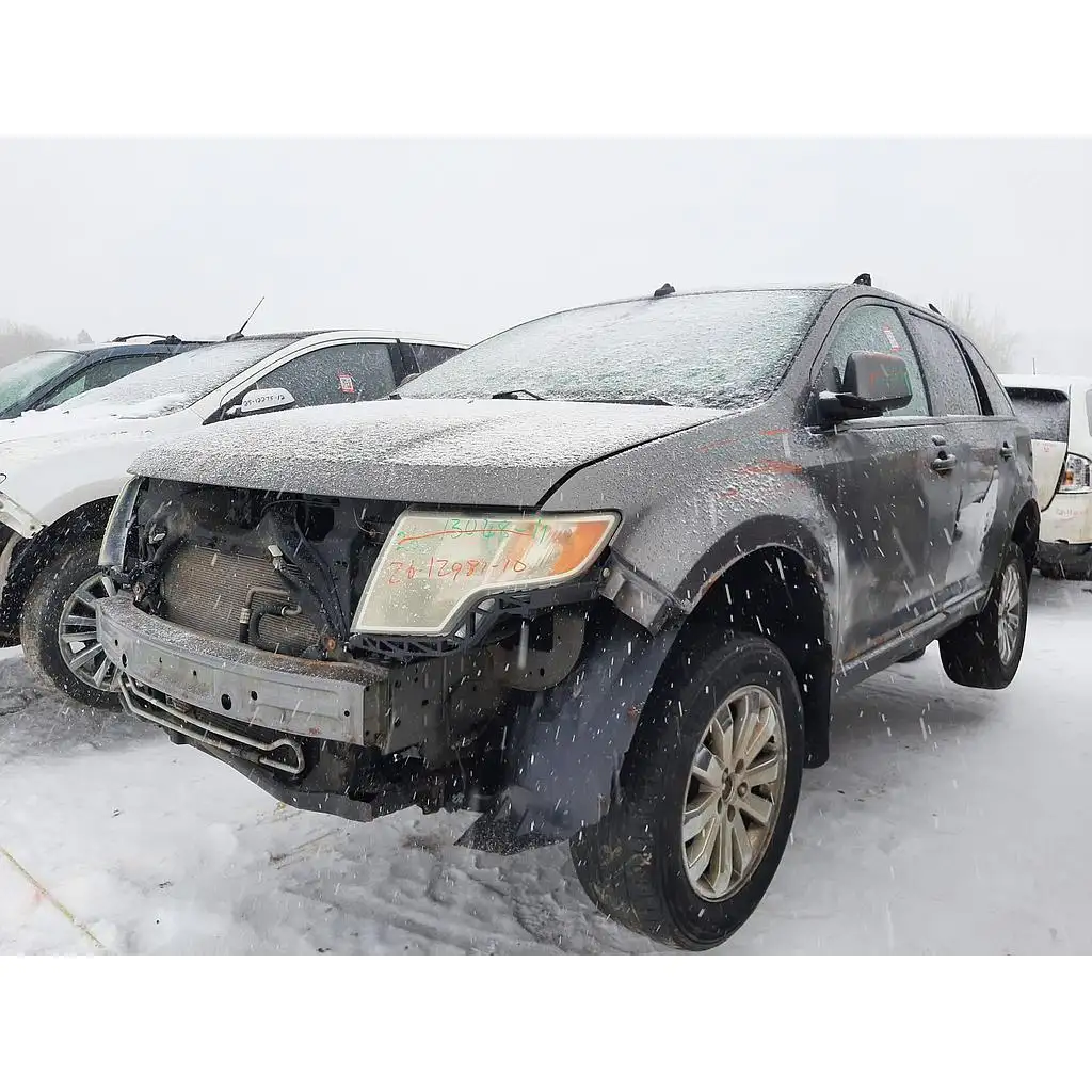 Photo of 2010 Ford Edge