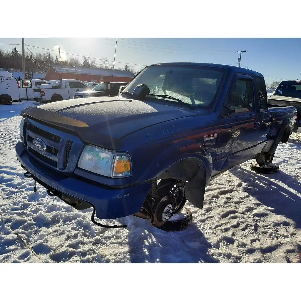 Photo of 2011 Ford Ranger
