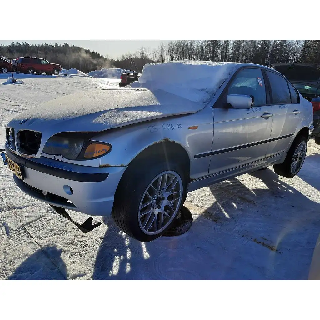 Photo of 2005 Bmw 325