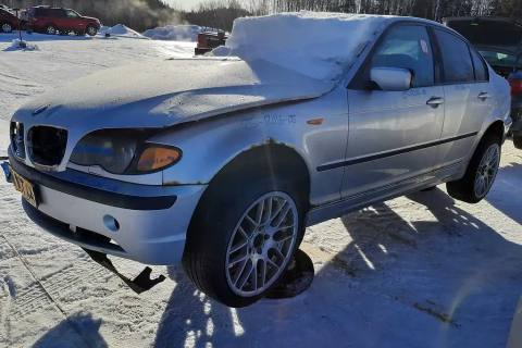 Photo of 2005 Bmw 325