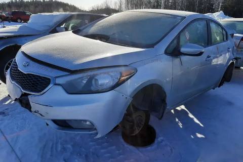 Photo of 2016 Kia Forte