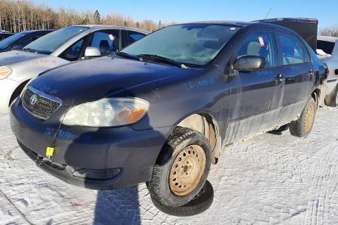 Photo of 2007 Toyota Corolla