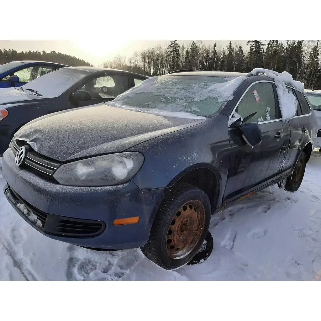 Photo of 2010 Volkswagen Jetta
