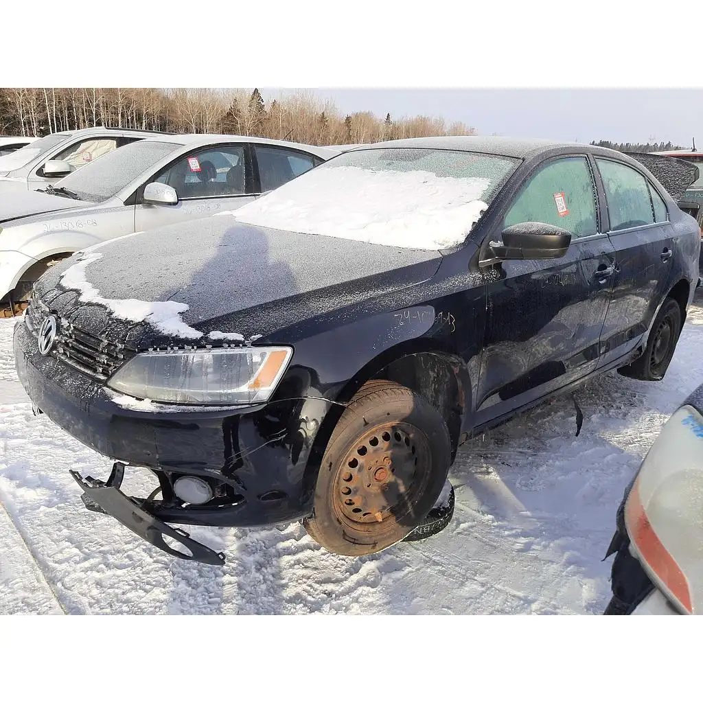 Photo of 2013 Volkswagen Jetta