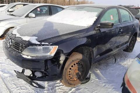Photo of 2013 Volkswagen Jetta