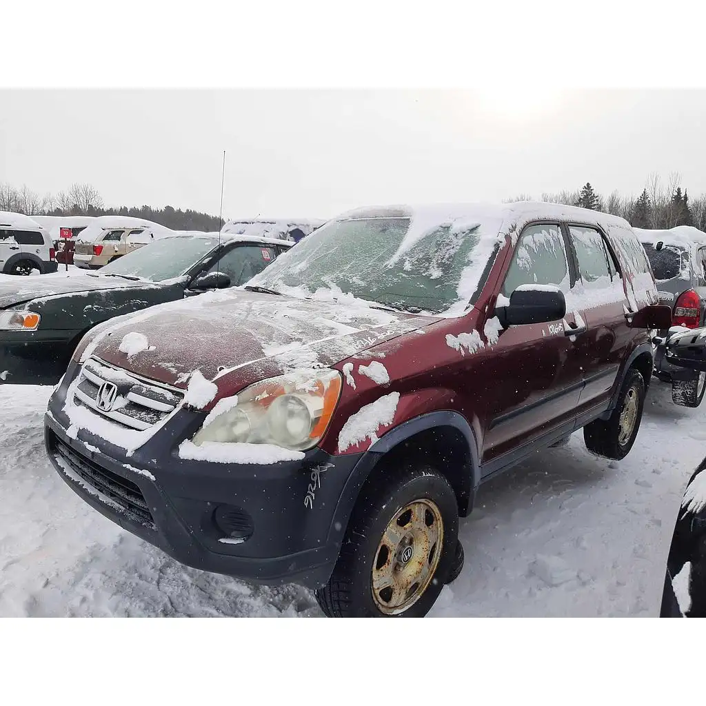 Photo of 2005 Honda Cr-V