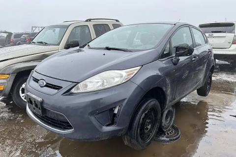 Photo of 2005 Honda Cr-V