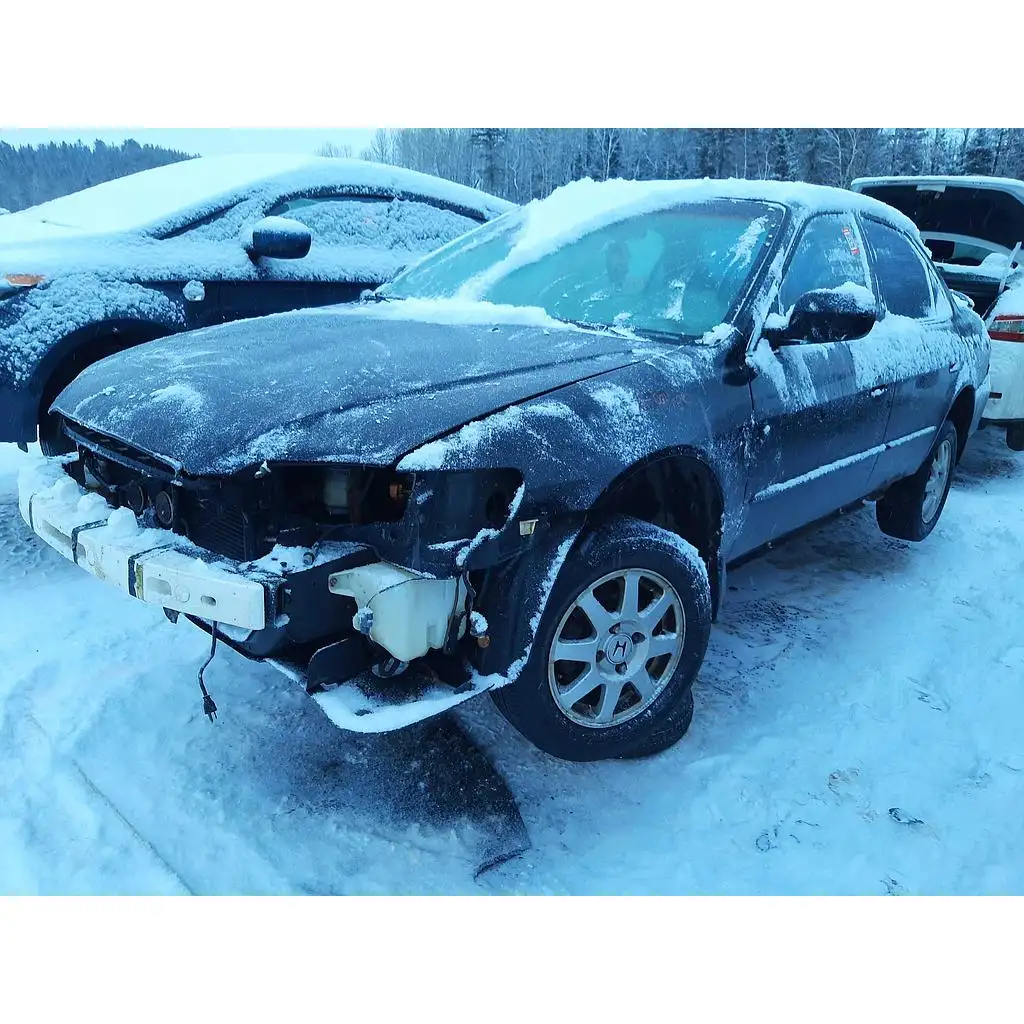 Photo of 2002 Honda Accord