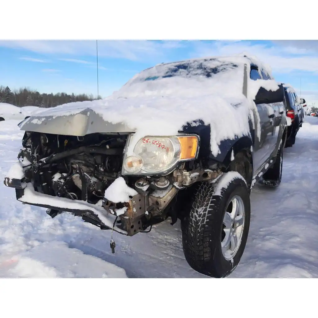 Photo of 2011 Ford Escape