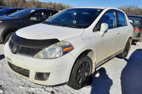 Photo of 2008 Nissan Versa