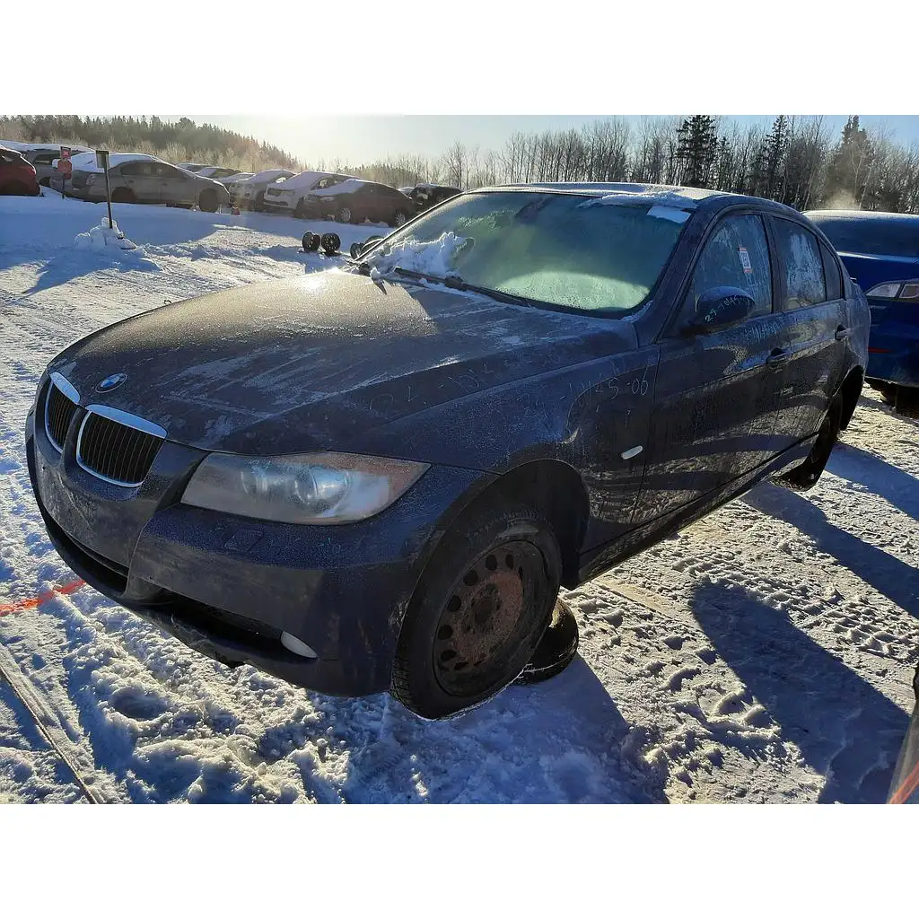 Photo of 2006 Bmw 325