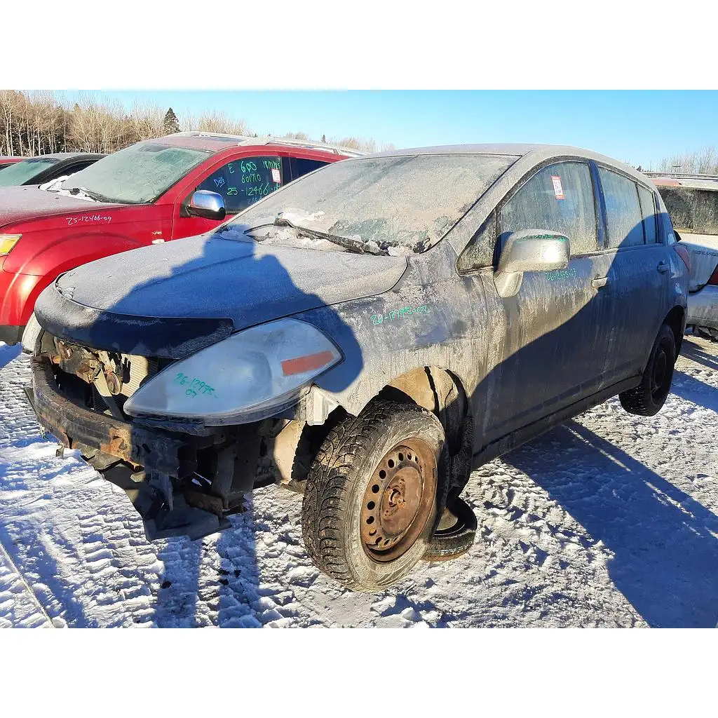 Photo of 2007 Nissan Versa