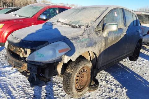 Photo of 2007 Nissan Versa