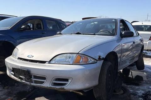 Photo of 2003 Toyota Highlander
