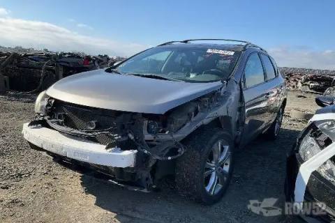 Photo of 2012 Nissan Murano