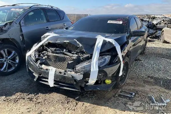 Photo of 2016 Honda Civic