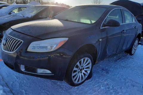 Photo of 2011 Buick Regal
