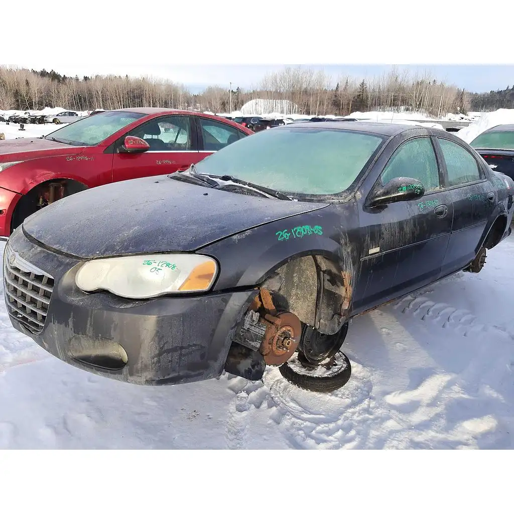 Photo of 2005 Chrysler Sebring
