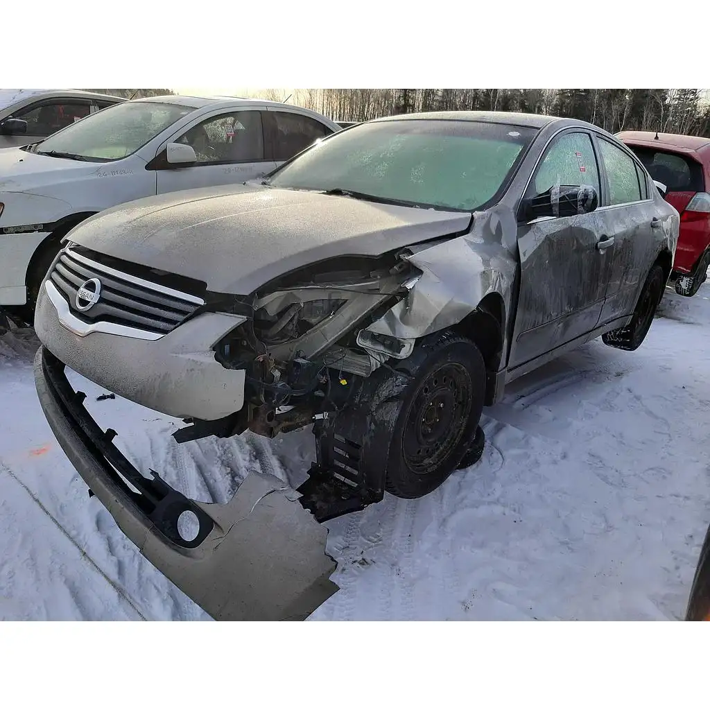 Photo of 2007 Nissan Altima
