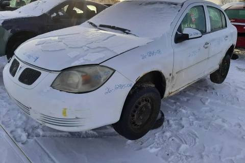 Photo of 2008 Pontiac G5