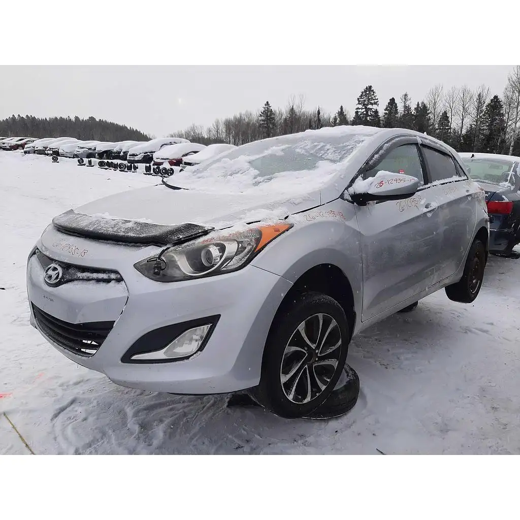 Photo of 2013 Hyundai Elantra