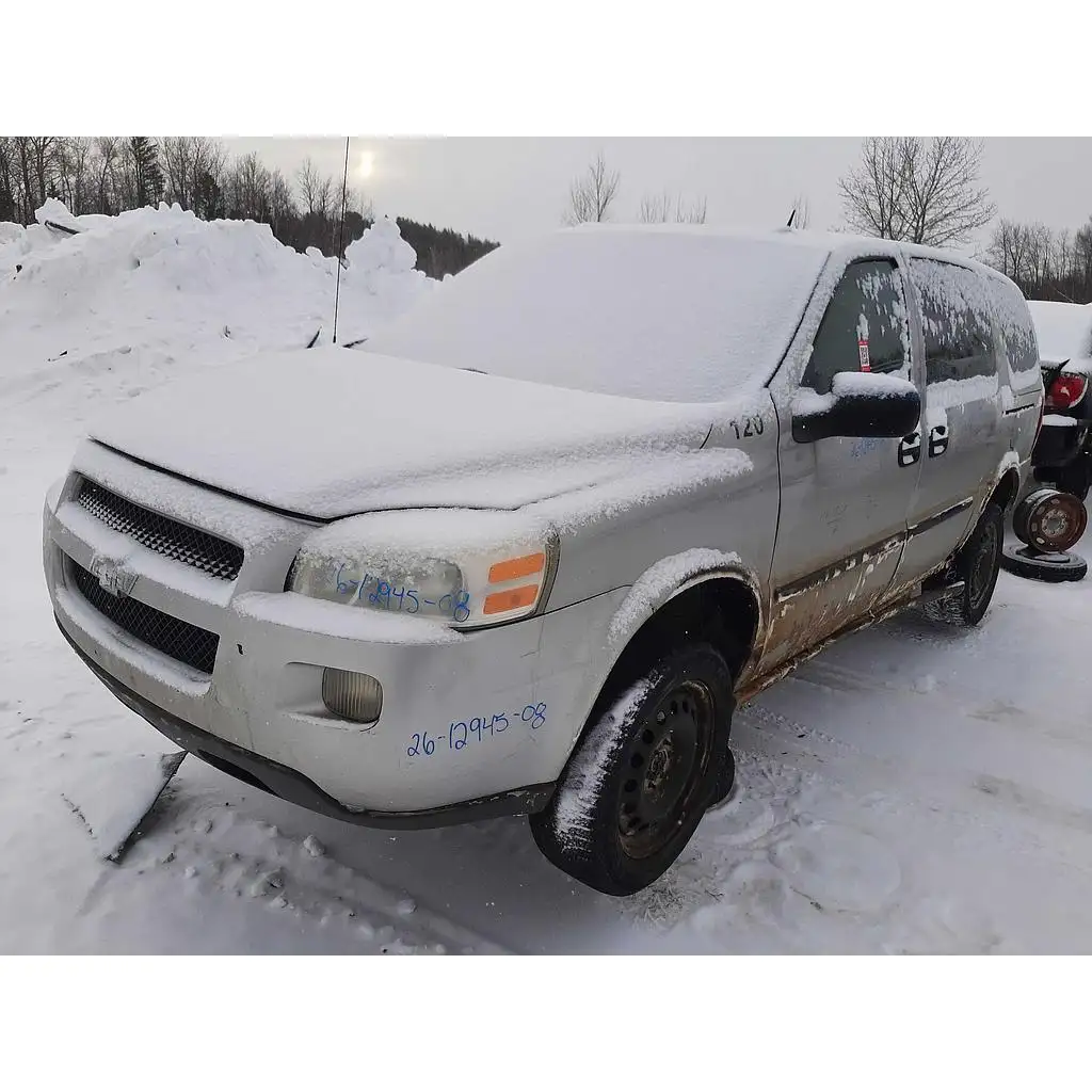 Photo of 2008 Chevrolet Uplander
