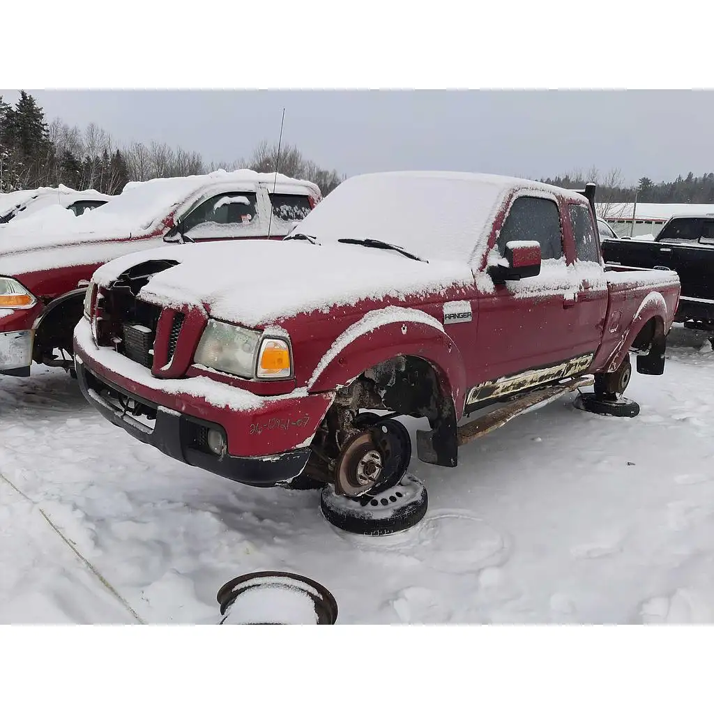 Photo of 2007 Ford Ranger