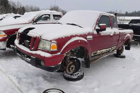 Photo of 2007 Ford Ranger