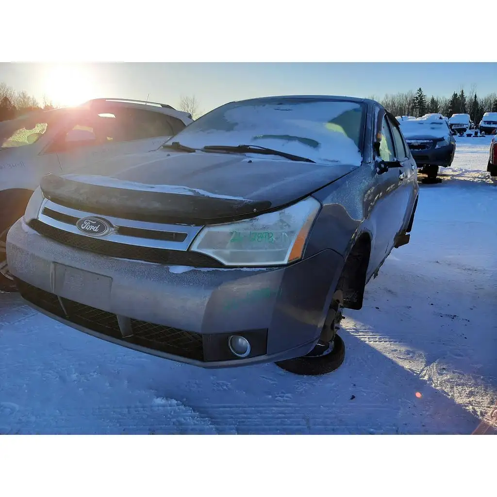 Photo of 2011 Ford Focus