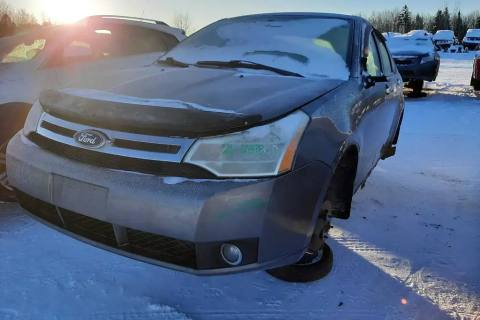 Photo of 2011 Ford Focus