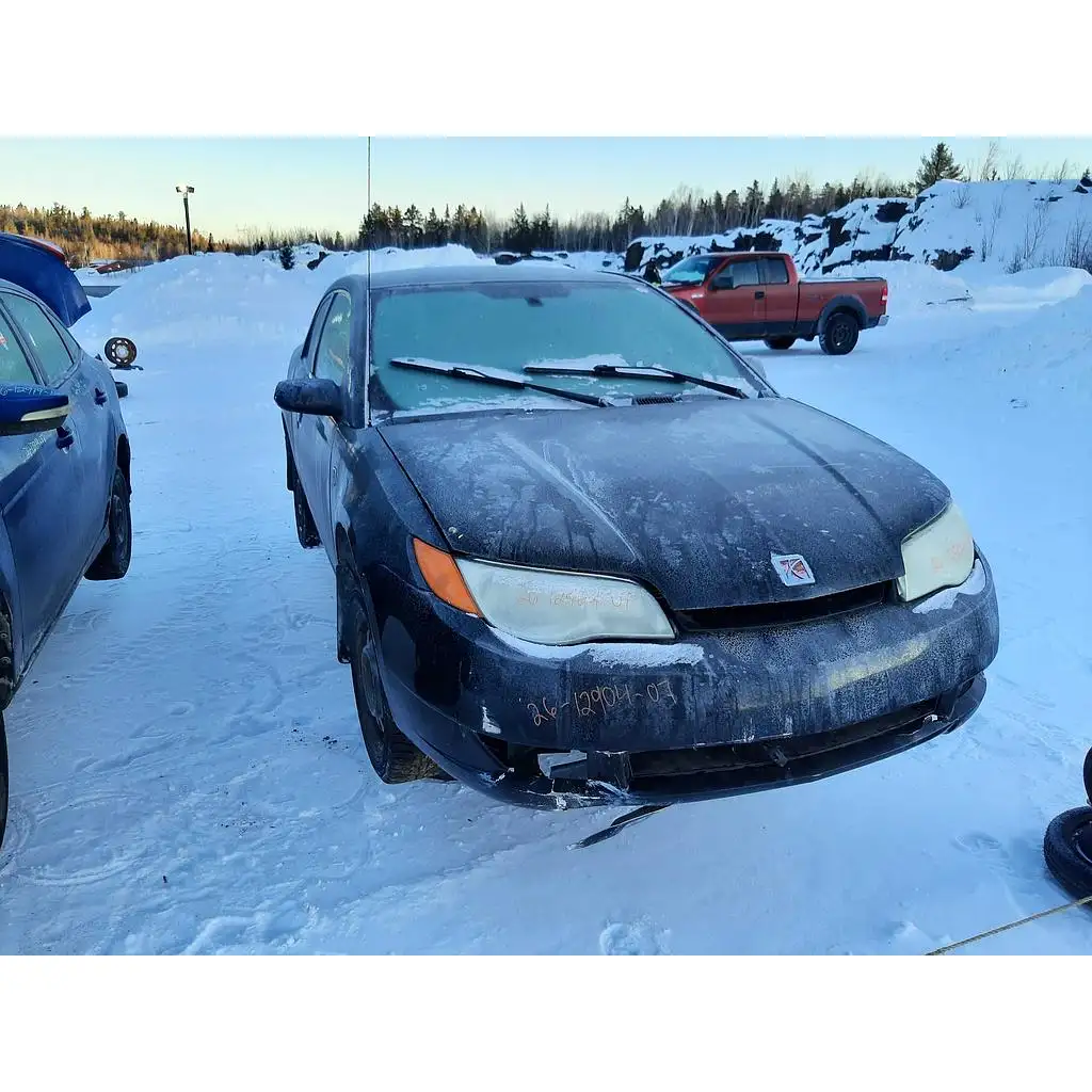 Photo of 2007 Saturn Ion