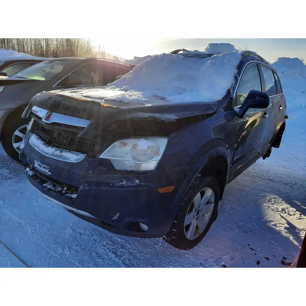 Photo of 2009 Saturn Vue