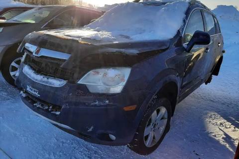 Photo of 2009 Saturn Vue